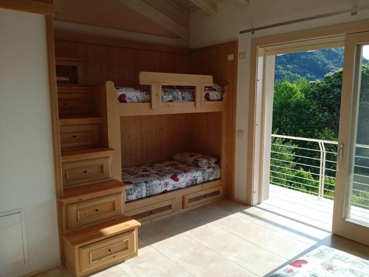 Bed and Breakfast Locazione Turista Cocode Miane Экстерьер фото
