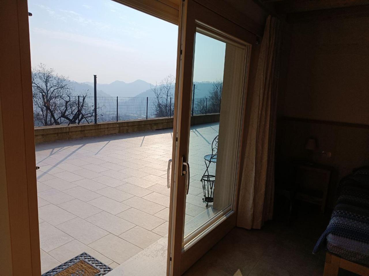 Bed and Breakfast Locazione Turista Cocode Miane Экстерьер фото