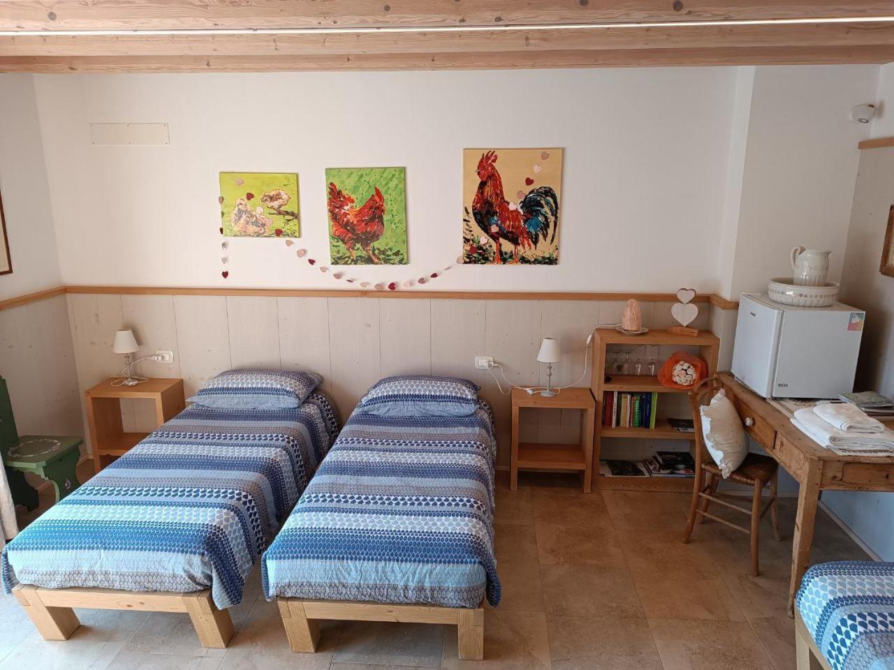 Bed and Breakfast Locazione Turista Cocode Miane Экстерьер фото